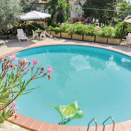 Apartamento La Fonte