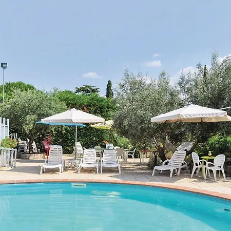 La Fonte Apartment