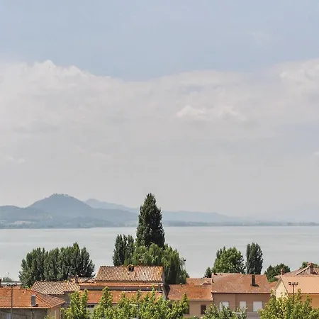 La Fonte Apartamento